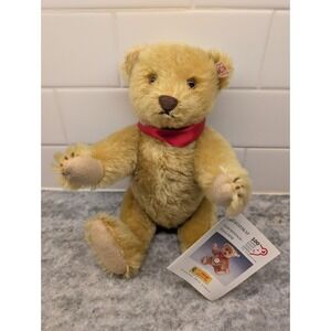 Steiff‎ 100 Year Anniversary Teddy Bear